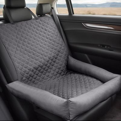 KPYTE Lit pour animal de compagnie dans la voiture