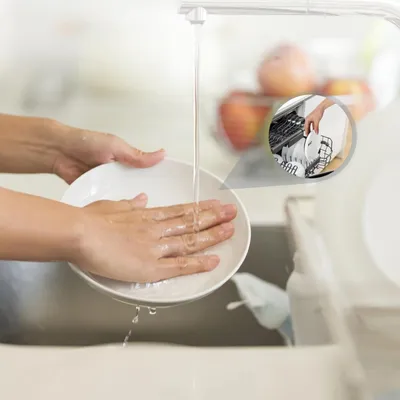 KPYTE Gamelle antidérapante en céramique pour chat