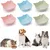Ensemble de gamelles pour chat – plastique Ensemble de gamelles pour chat – plastique