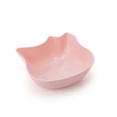 Ensemble de gamelles pour chat – plastique