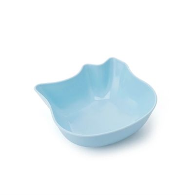 UAMLY Juego de cuencos para gatos – plástico