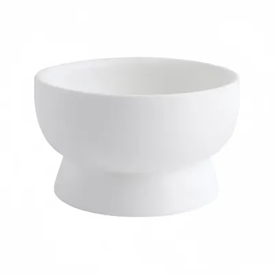 UAMLY Gamelle surélevée en céramique pour chat