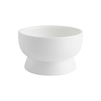 Gamelle surélevée en céramique pour chat