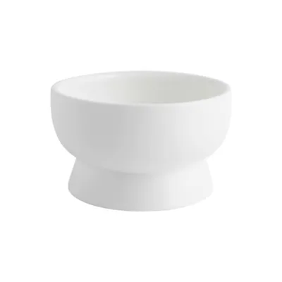 Gamelle surélevée en céramique pour chat