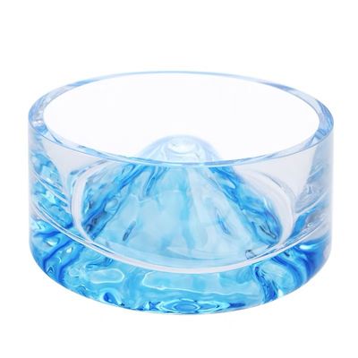 Bols à boire en verre pour hamster