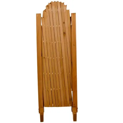 maxxpro Barrière de Chien en Bois Largeur Extensible