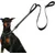 Reitlaze Laisse Corde pour Chien avec Poignée Rembourrée Douce