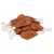 Trixie - friandises Os snack enrobé de viande de lapin 100 g pour chien Trixie - friandises Os snack enrobé de viande de lapin 100 g pour chien