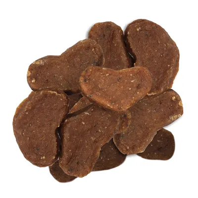 Record - Snacks Naturels pour Chiens "Proteinsect"