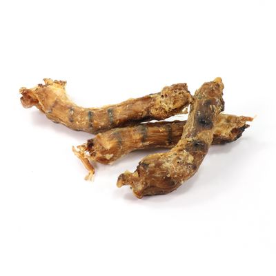 Record - Snack Naturel Premium pour Chiens Made in Italy