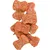 Flamingo - Friandises hapki Nuggets poulet et riz 400 g pour chien Flamingo - Friandises hapki Nuggets poulet et riz 400 g pour chien