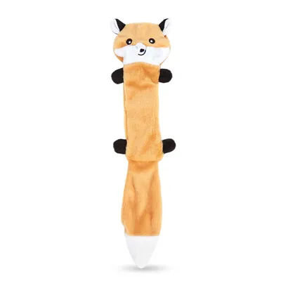 Jouets couineurs pour chiens non rembourrés