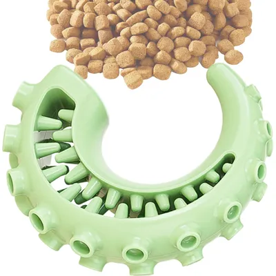 KPYTE Jouets de dentition pour chiens