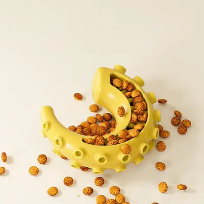 KPYTE Jouets de dentition pour chiens