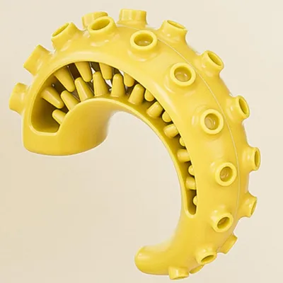 KPYTE Jouets de dentition pour chiens