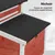 Wiltec Poulailler XXL avec Nichoir et Abri spacieux – 2010 x 813 x 1165 mm