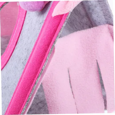 Qinhul Tente cachette pour cochon d'Inde