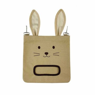 Sac à foin suspendu pour lapin