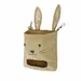 Sac à foin suspendu pour lapin