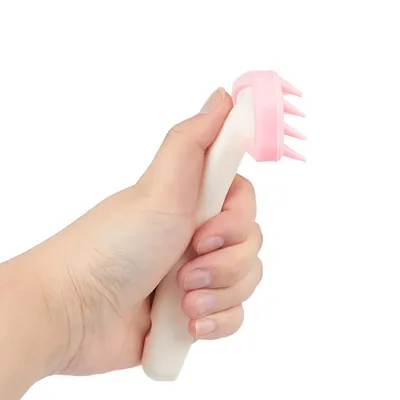 Brosse de toilettage pour chinchilla