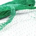 Wiltec Filet anti-oiseaux - 4 x 10 m / Maille 15 x 15 mm - en Polyéthylène