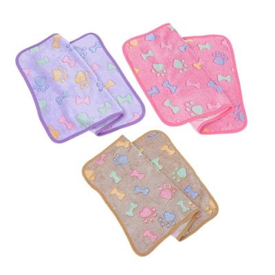 Couvertures pour chat, Tapis de couchage chaud