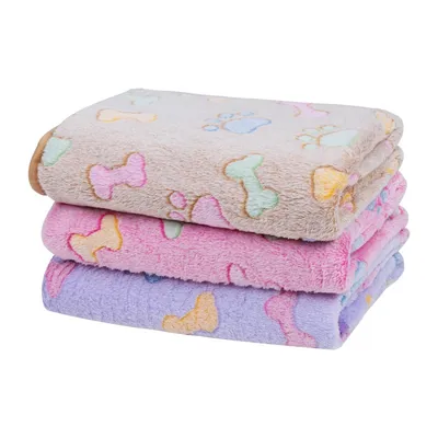 Couvertures pour chat, Tapis de couchage chaud