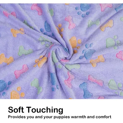 Couvertures pour chat, Tapis de couchage chaud