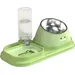 KPYTE 3-in-1 Katzen- und Hundenapf