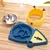 KPYTE Ensemble de gamelles pour chat et chien