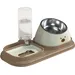 KPYTE 3-in-1 Katzen- und Hundenapf