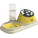 KPYTE 3-in-1 Katzen- und Hundenapf