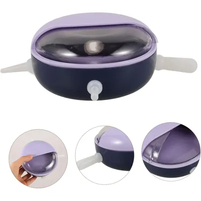 KPYTE Mangeoire pour chaton