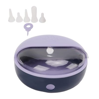 KPYTE Mangeoire pour chaton