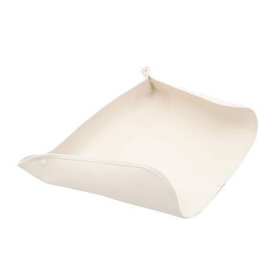 KPYTE Set de table anti-éclaboussures pour chat et chien