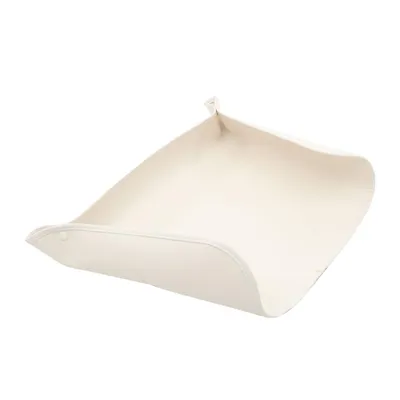 KPYTE Set de table anti-éclaboussures pour chat et chien