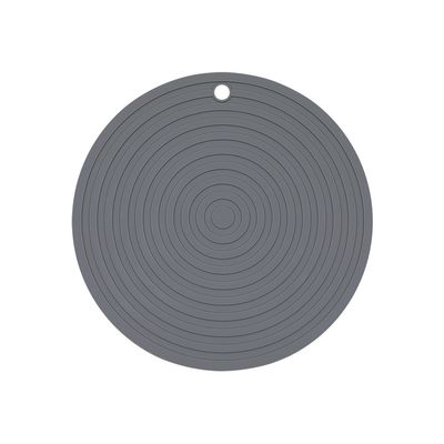 Tapis d'alimentation en silicone pour animaux de compagnie