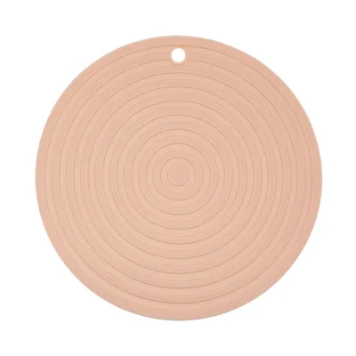 Tapis d'alimentation en silicone pour animaux de compagnie