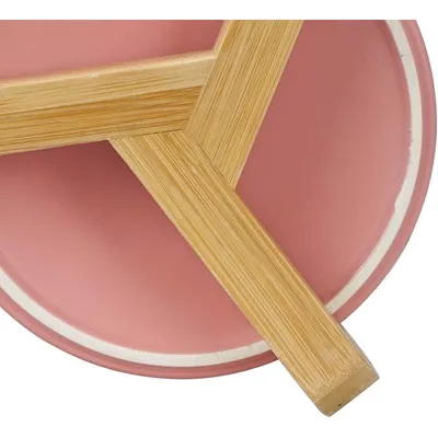 KPYTE Gamelle surélevée en céramique pour chat