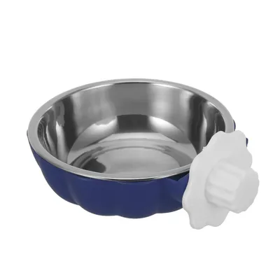KPYTE Comederos colgantes para gatos y perros