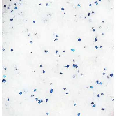 CAT&RINA Litière silice Crystal LongLife, super absorbante