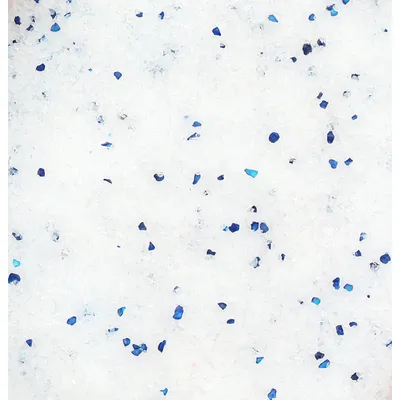 CAT&RINA Litière silice Crystal LongLife, super absorbante