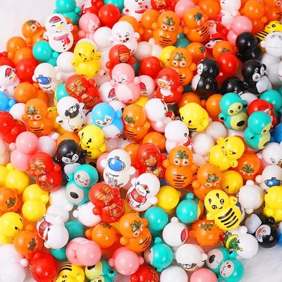 Jouet pour chat Tumbler, Styles aléatoires