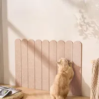 Qinhul Griffoir en feutre pour chat