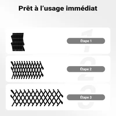 Fudajo Grille d’aération Noire de Voiture pour Chien 177 x 240 mm 19 kg Gri Fudajo Grille d’aération Noire de Voiture pour Chien 177 x 240 mm 19 kg Gri
