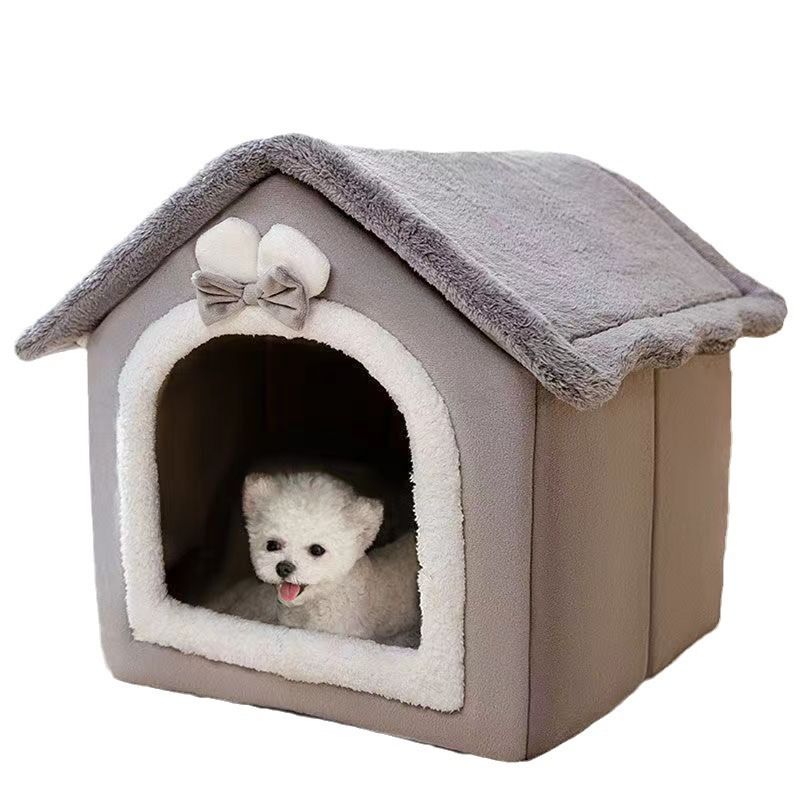 Reitlaze Hundehütte, Cozy Style (Stil 2)