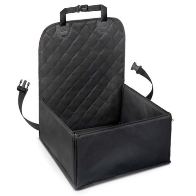 Wiltec Siège voiture pour chiens chats petits et de moyenne taille - 430 x