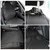Fudajo Housse pour siège voiture pour chiens - 500 x 500 x 550 mm / en Oxfo Fudajo Housse pour siège voiture pour chiens - 500 x 500 x 550 mm / en Oxfo