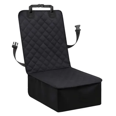 Fudajo Housse pour siège voiture pour chiens - 500 x 500 x 550 mm / en Oxfo Fudajo Housse pour siège voiture pour chiens - 500 x 500 x 550 mm / en Oxfo