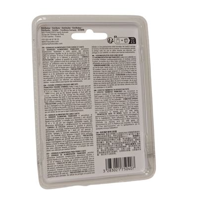Seringues Alimentaires 5 ml et 10 ml Pour Chiens et Chats